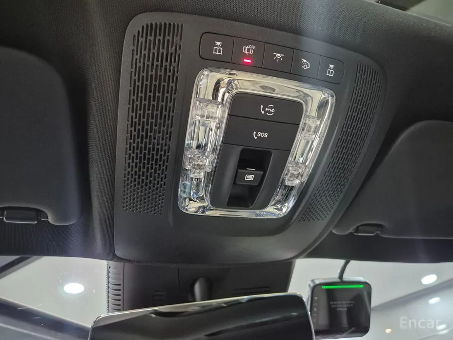 Фото 13 - Mercedes-Benz EQA