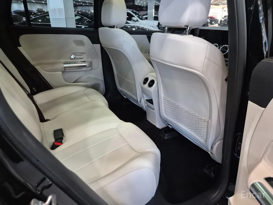 Фото 7 - Mercedes-Benz EQA