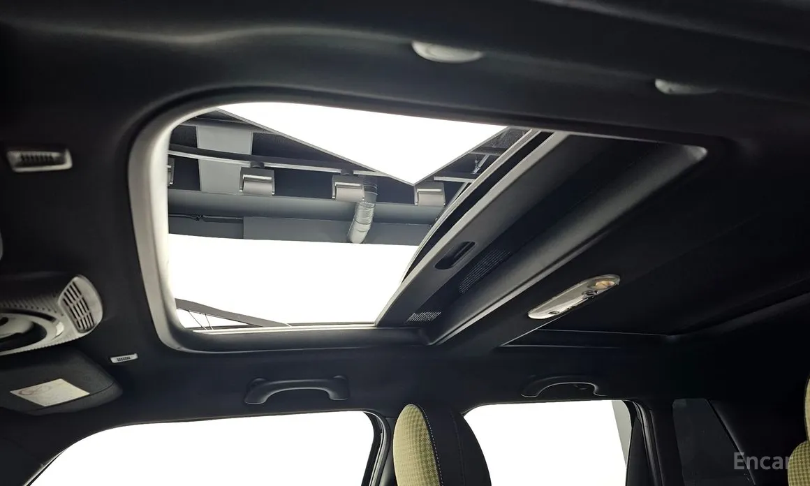 Mini Cooper 2001 5Door Resolute Edition