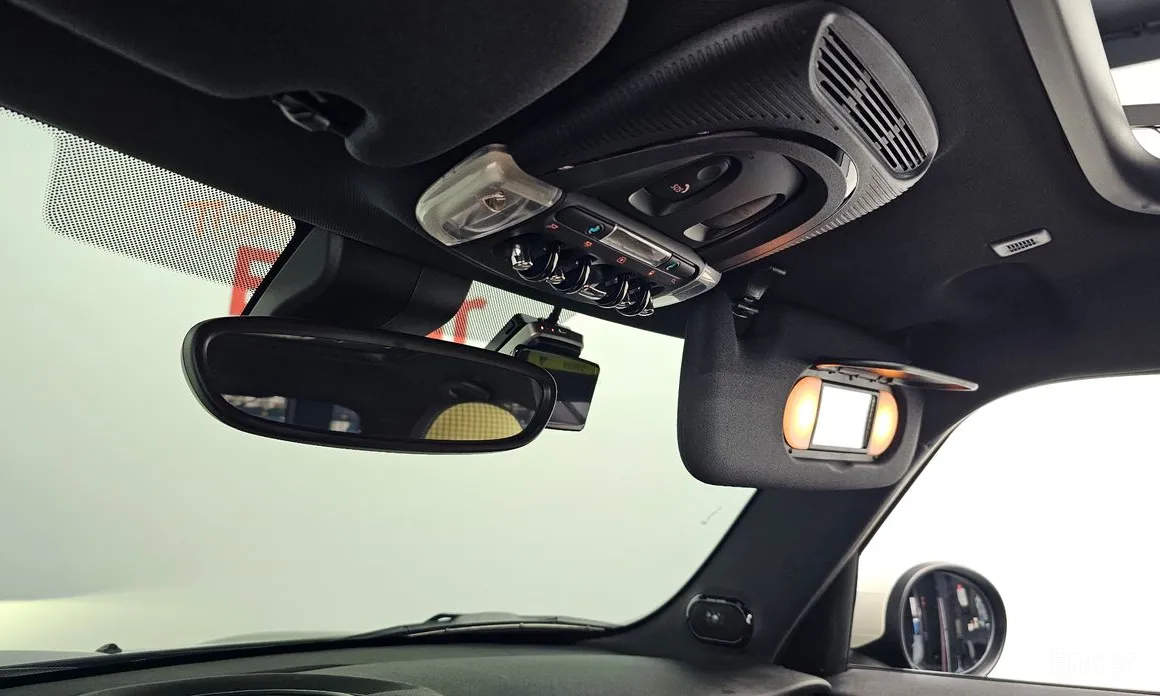 Mini Cooper 2001 5Door Resolute Edition