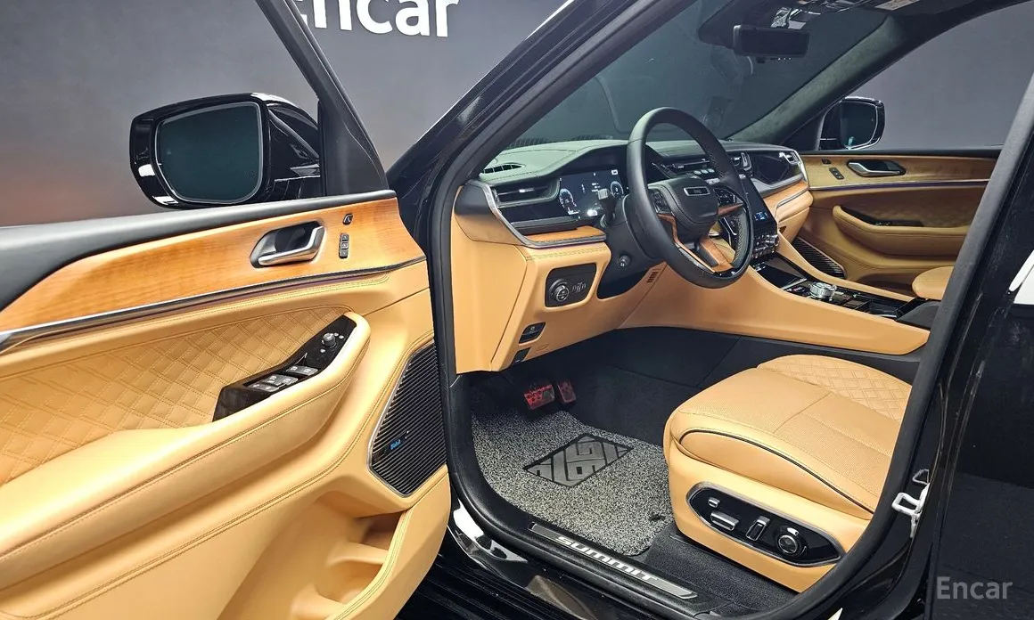 Фото 11 - Jeep Cherokee