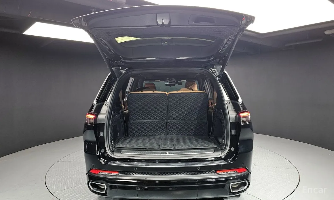 Фото 20 - Jeep Cherokee