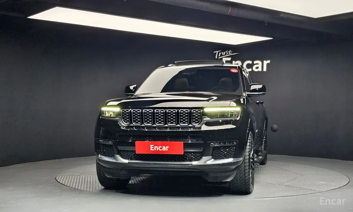 Фото 3 - Jeep Cherokee