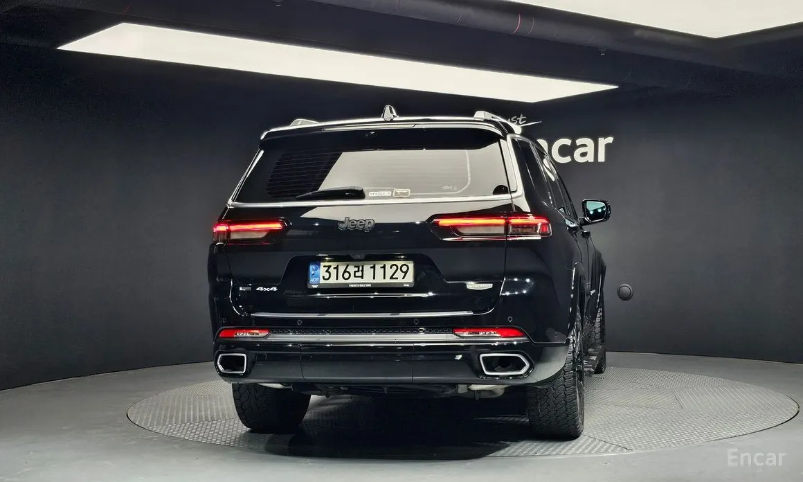 Фото 4 - Jeep Cherokee