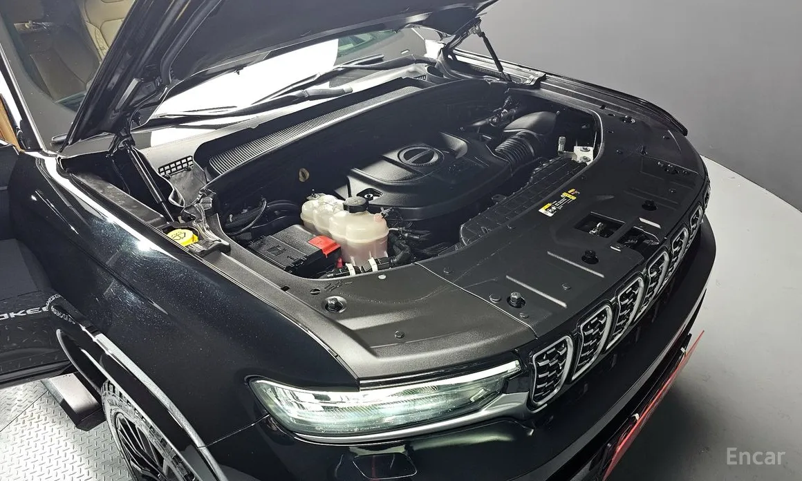 Фото 6 - Jeep Cherokee