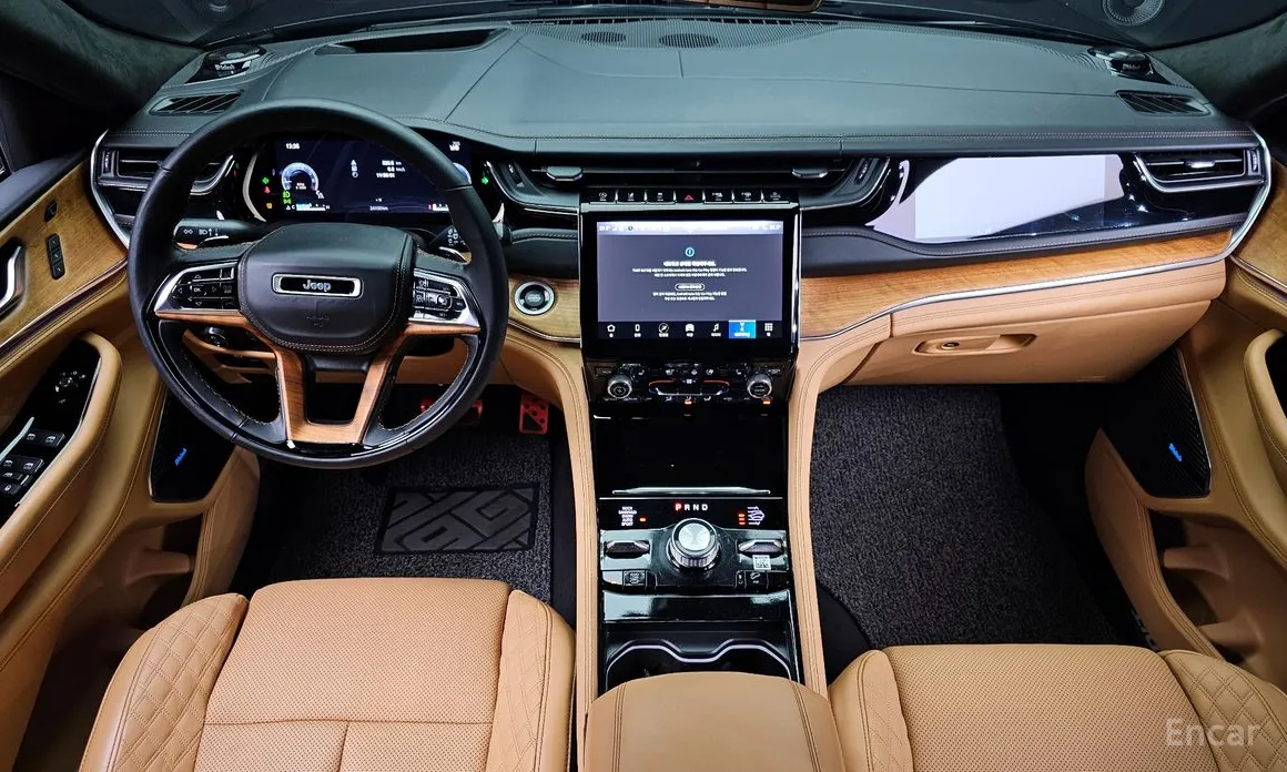 Фото 7 - Jeep Cherokee