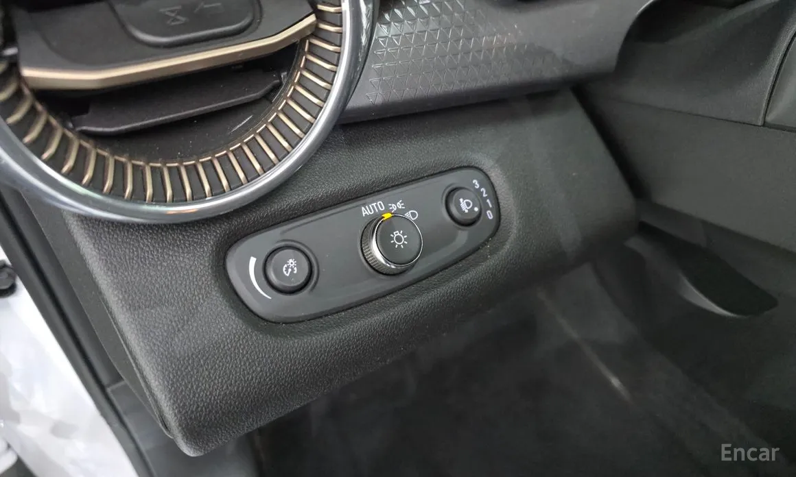 Фото 17 - Chevrolet Trax