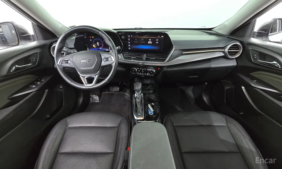 Фото 7 - Chevrolet Trax