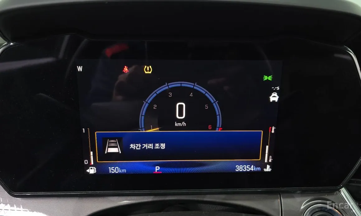 Фото 8 - Chevrolet Trax