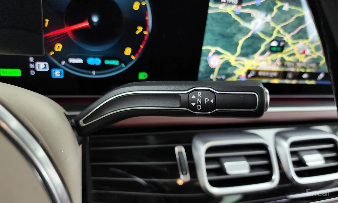 Фото 9 - Mercedes-Benz GLS-Class