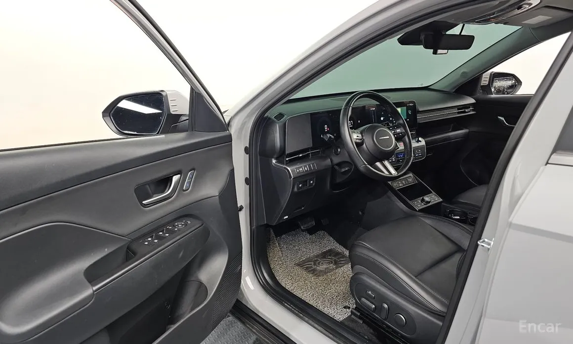 Фото 10 - Hyundai Kona