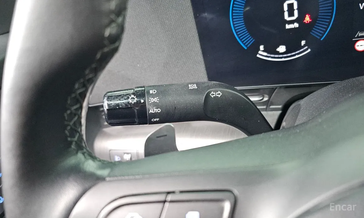 Фото 15 - Hyundai Kona