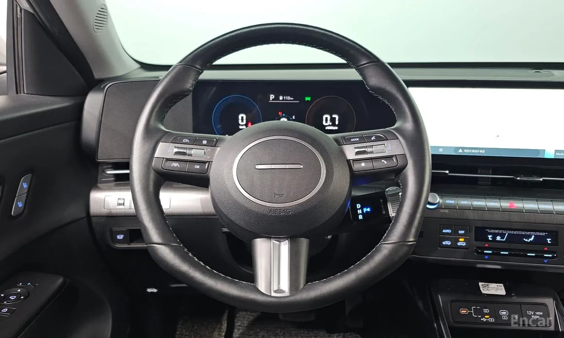 Фото 16 - Hyundai Kona