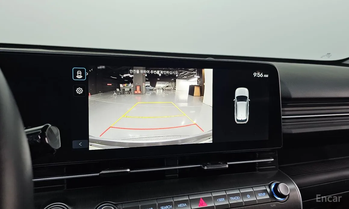 Фото 18 - Hyundai Kona