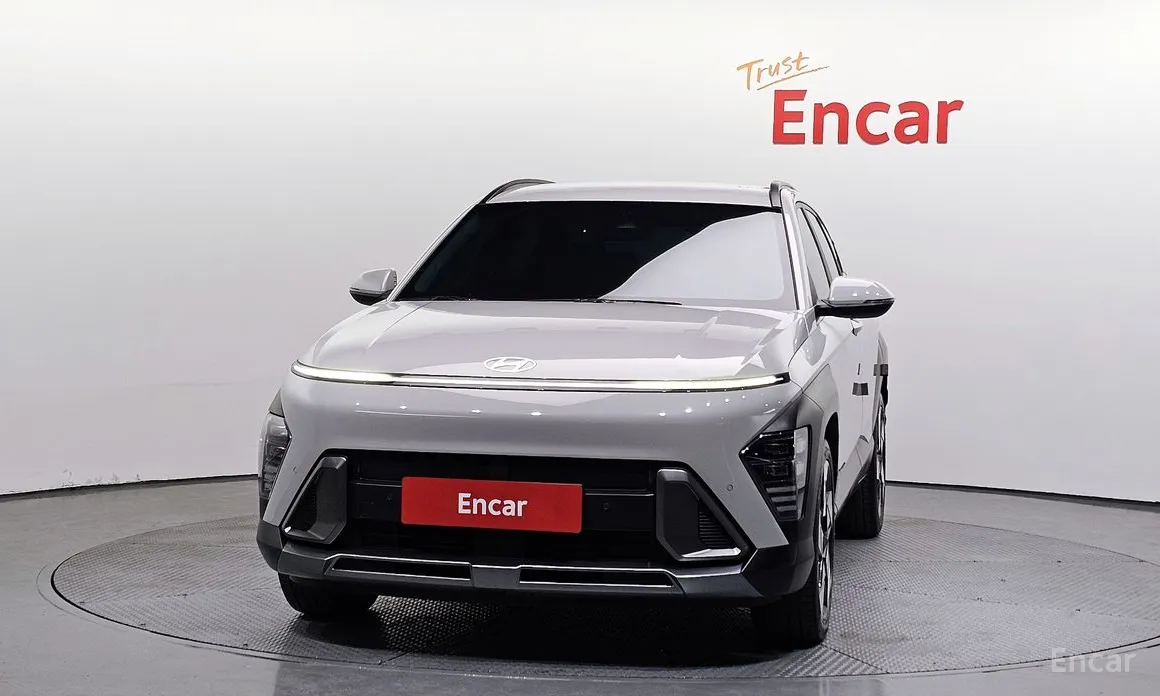 Фото 3 - Hyundai Kona