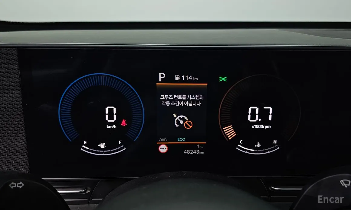 Фото 8 - Hyundai Kona