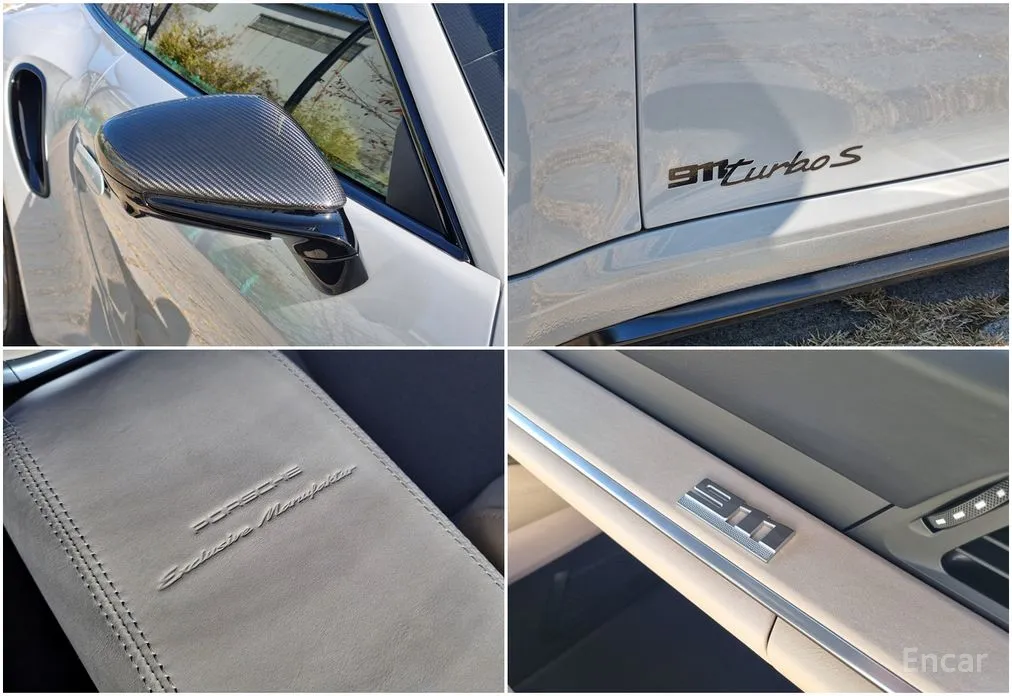 Фото 10 - Porsche 911