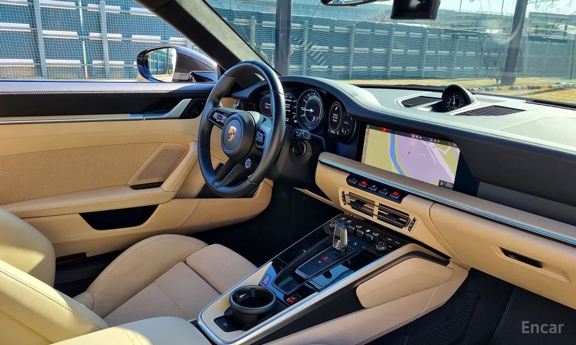 Фото 13 - Porsche 911