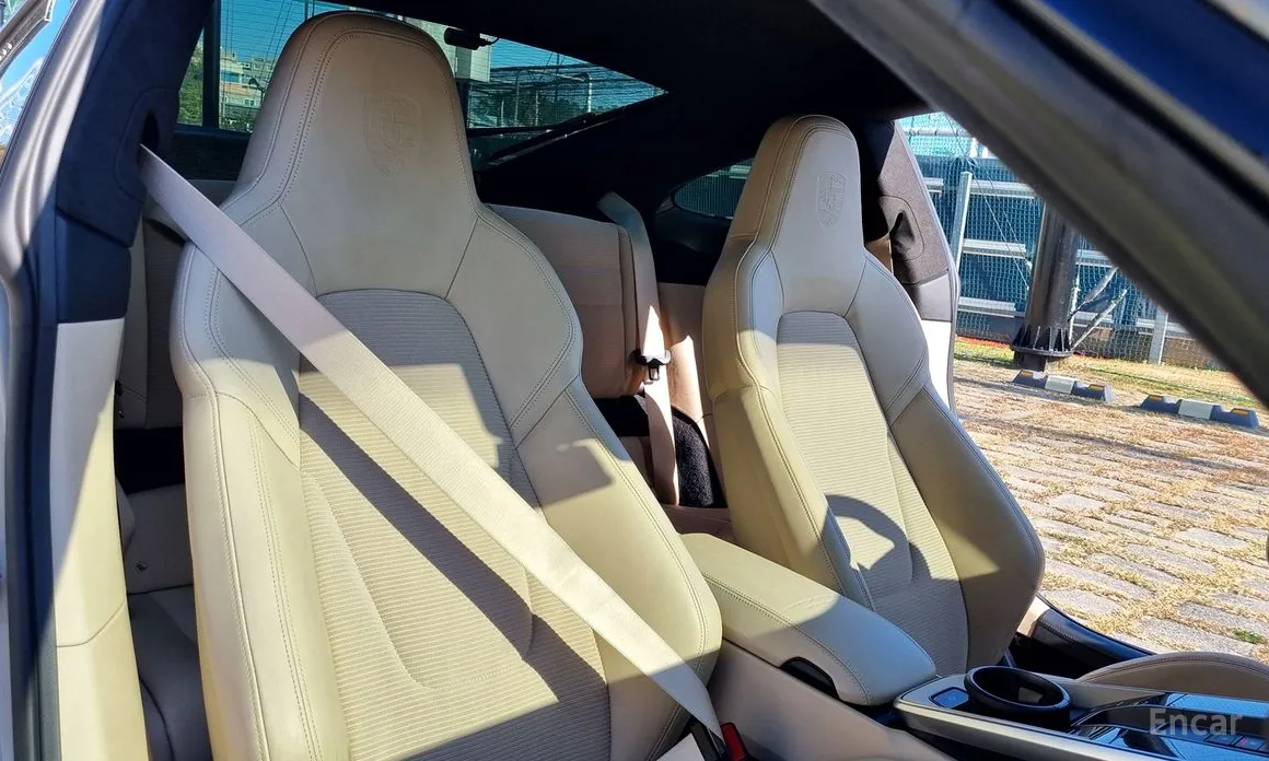 Фото 14 - Porsche 911