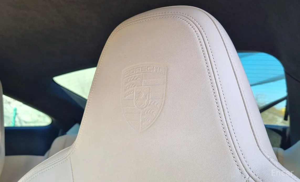 Фото 15 - Porsche 911