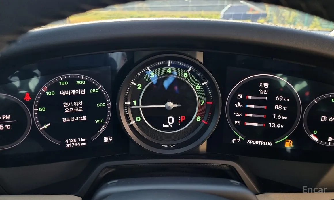 Фото 16 - Porsche 911