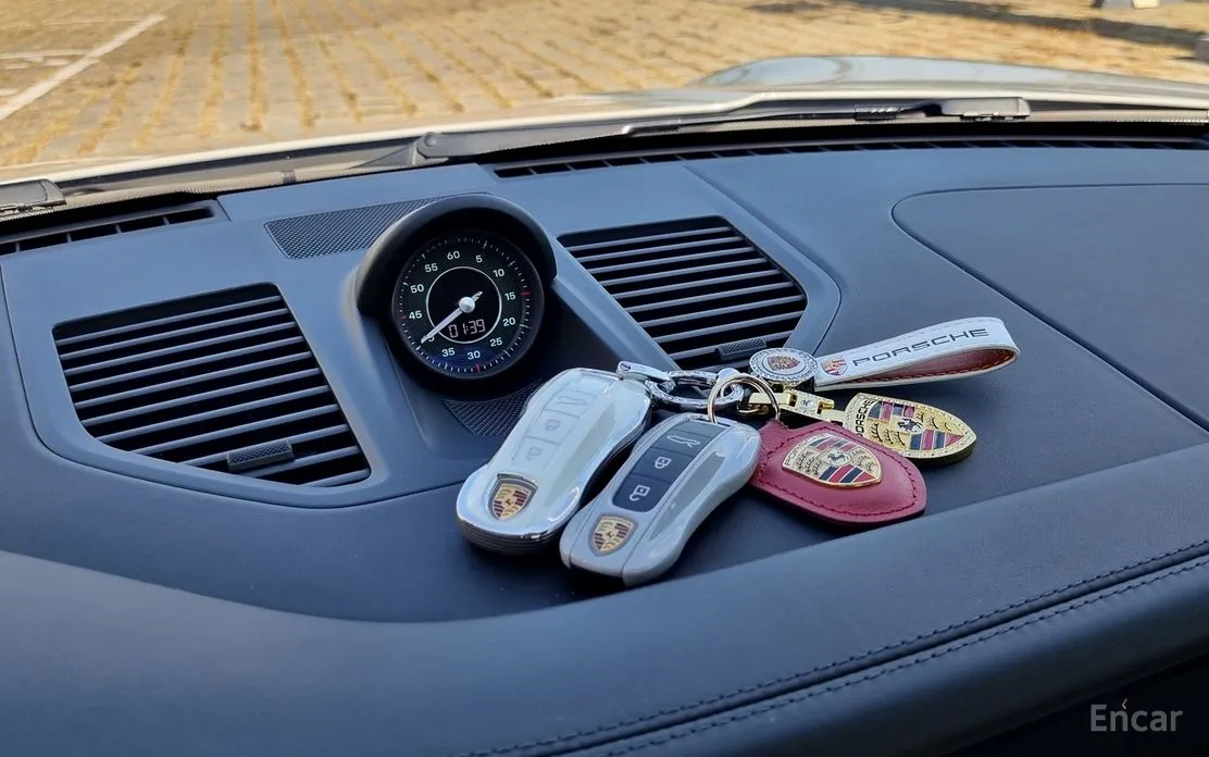 Фото 17 - Porsche 911