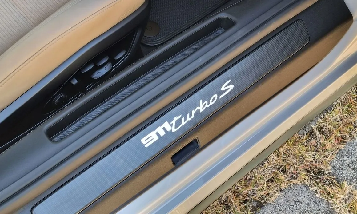 Фото 19 - Porsche 911