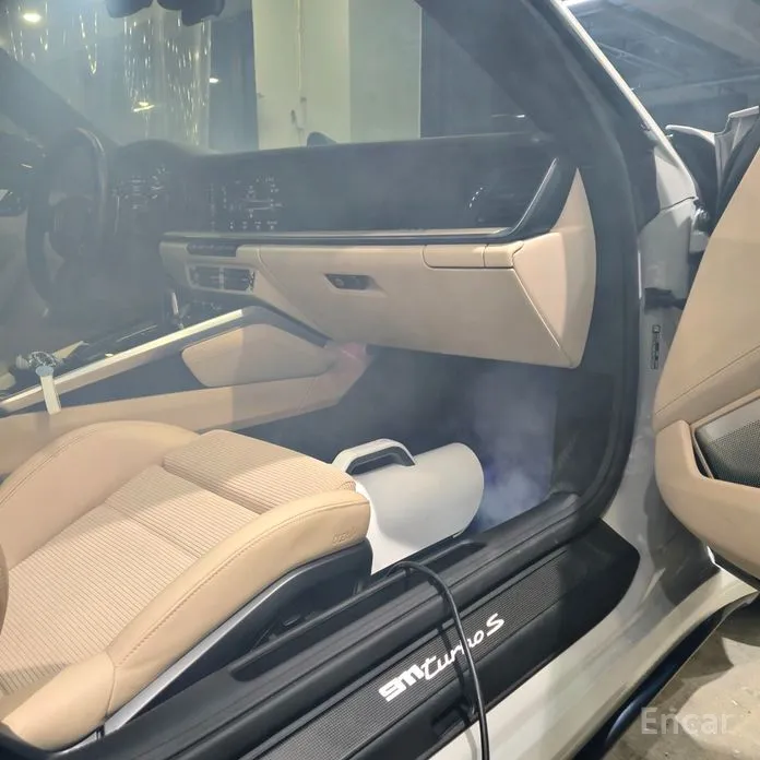 Фото 2 - Porsche 911