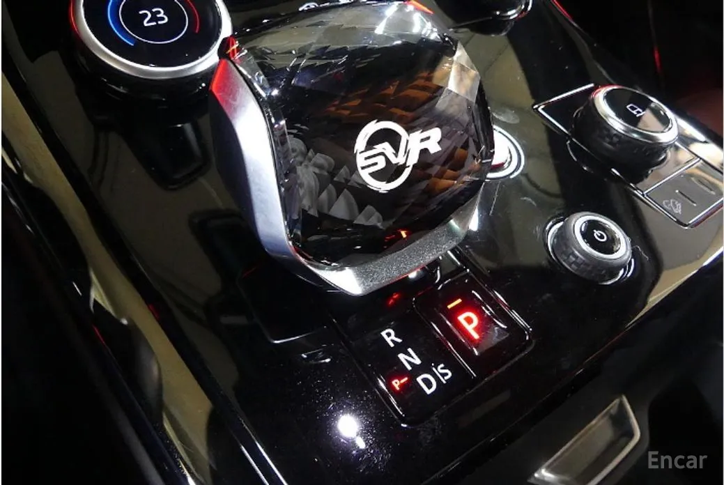 Фото 11 - Land Rover Range Rover Sport