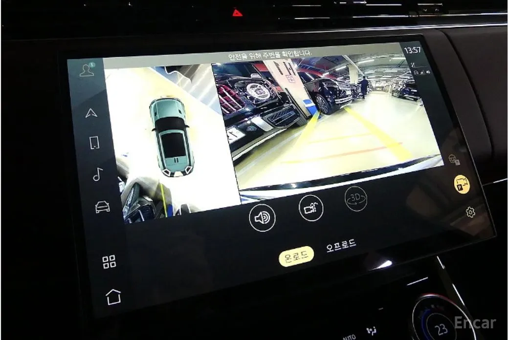 Фото 13 - Land Rover Range Rover Sport