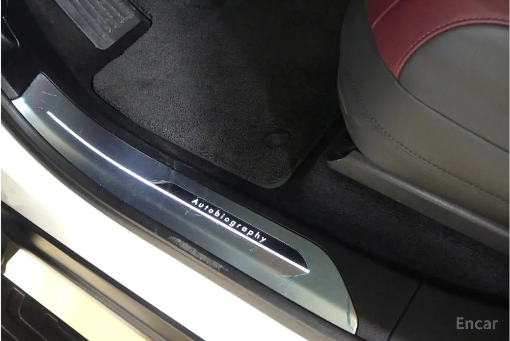 Фото 14 - Land Rover Range Rover Sport