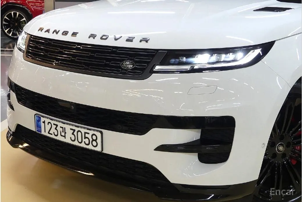 Фото 20 - Land Rover Range Rover Sport