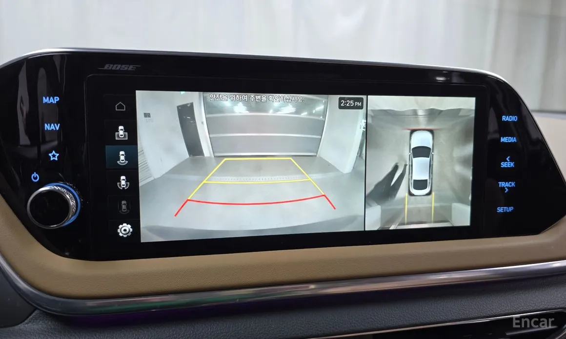 Фото 15 - Hyundai Sonata