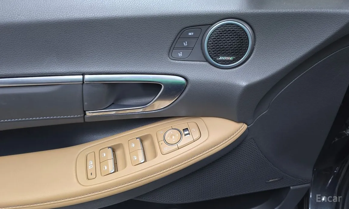 Фото 18 - Hyundai Sonata