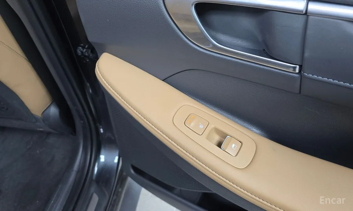 Фото 19 - Hyundai Sonata