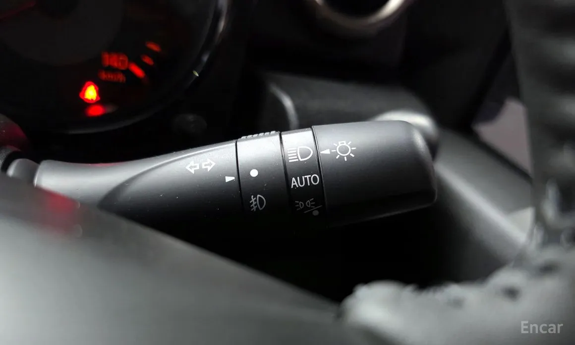 Фото 18 - Suzuki Jimny