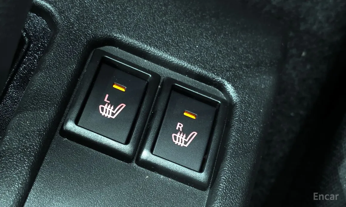 Фото 19 - Suzuki Jimny