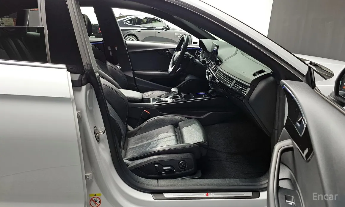 Фото 11 - Audi A5