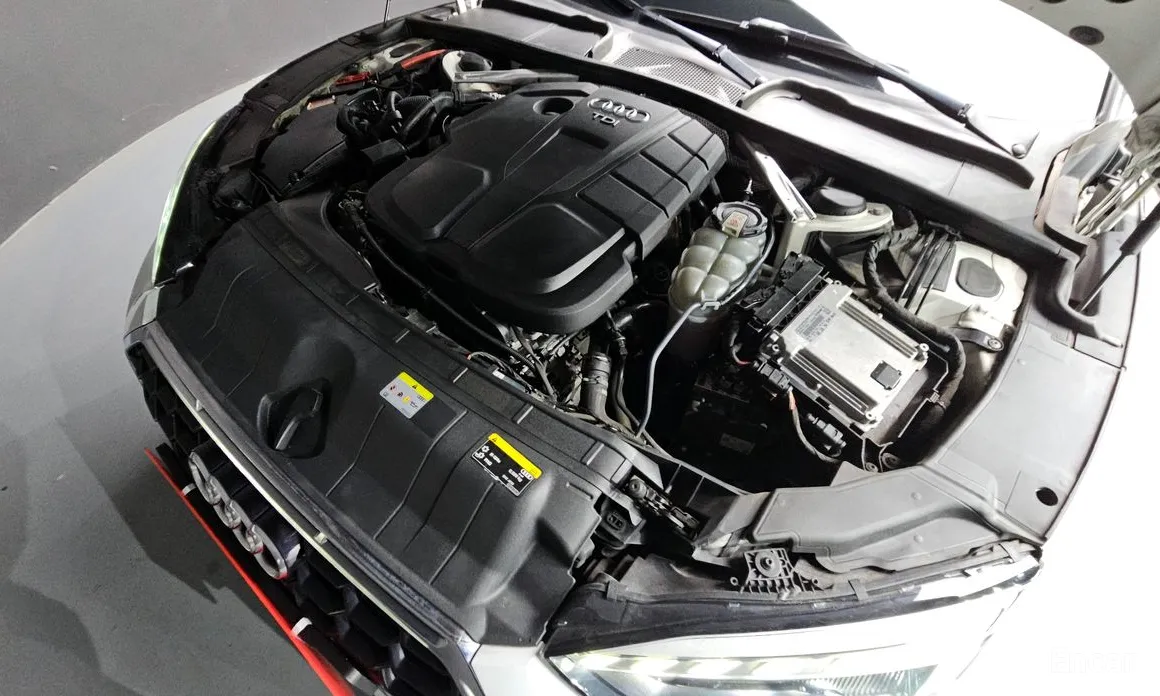 Фото 6 - Audi A5