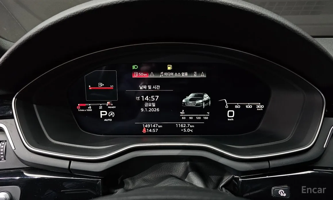 Фото 8 - Audi A5