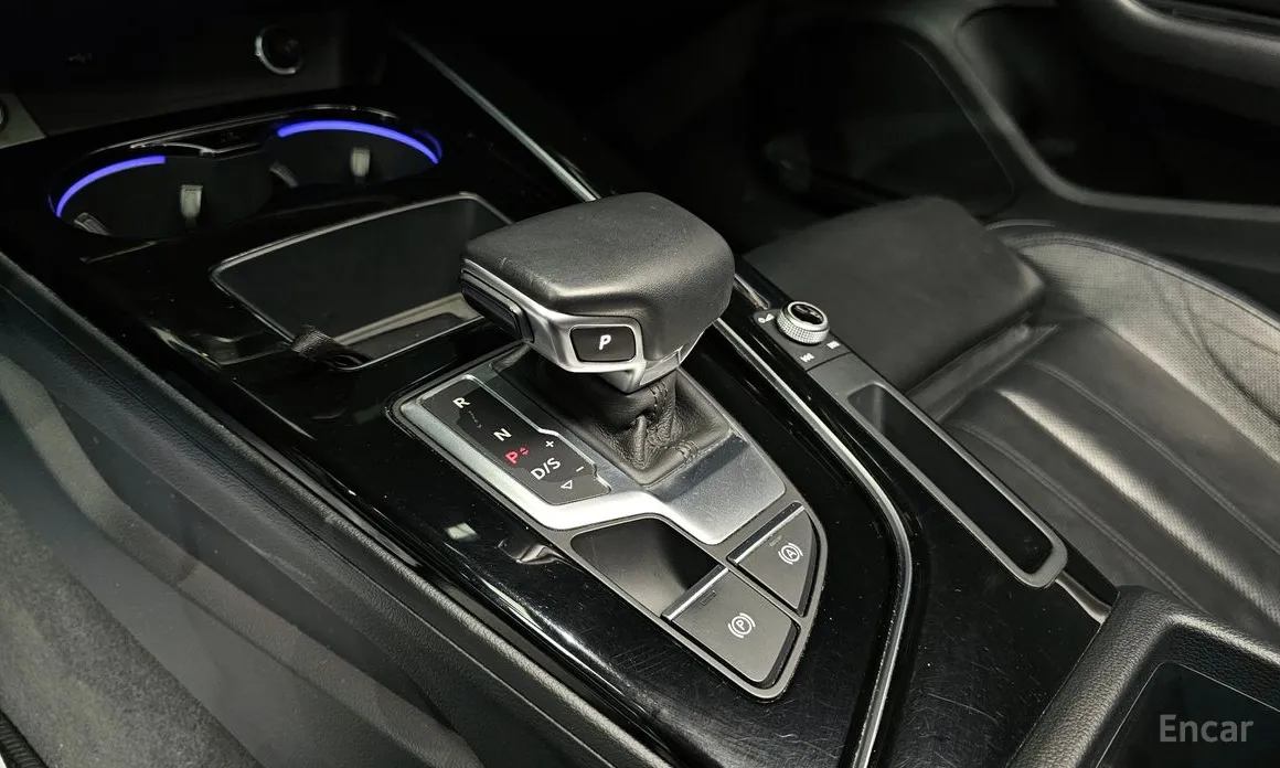 Фото 9 - Audi A5