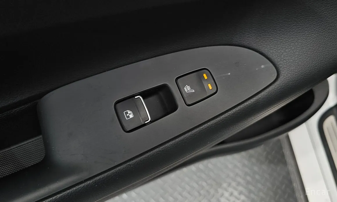 Фото 19 - Hyundai Grandeur