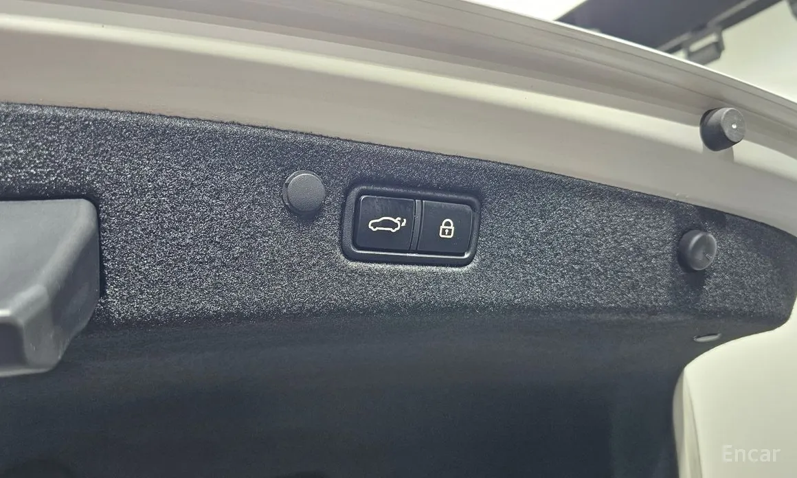 Фото 20 - Hyundai Grandeur