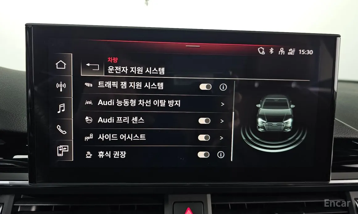 Фото 16 - Audi A4