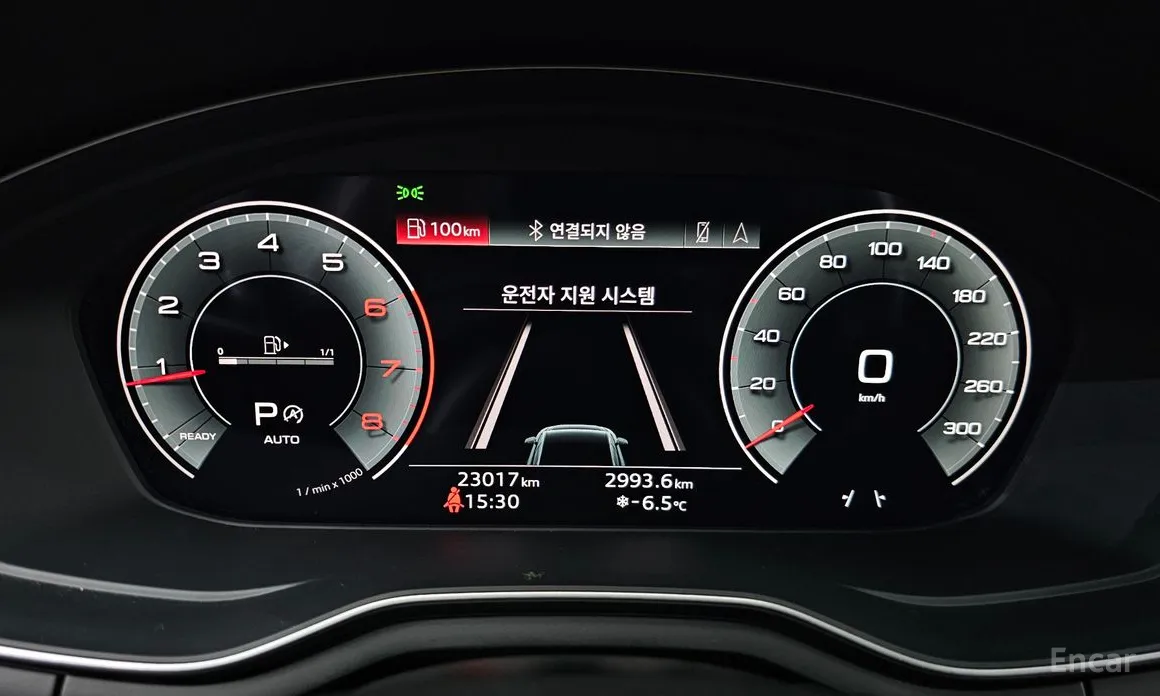 Фото 8 - Audi A4