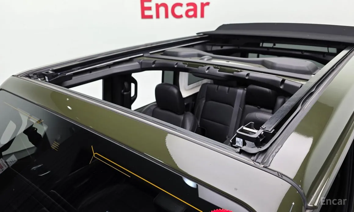 Фото 11 - Jeep Wrangler