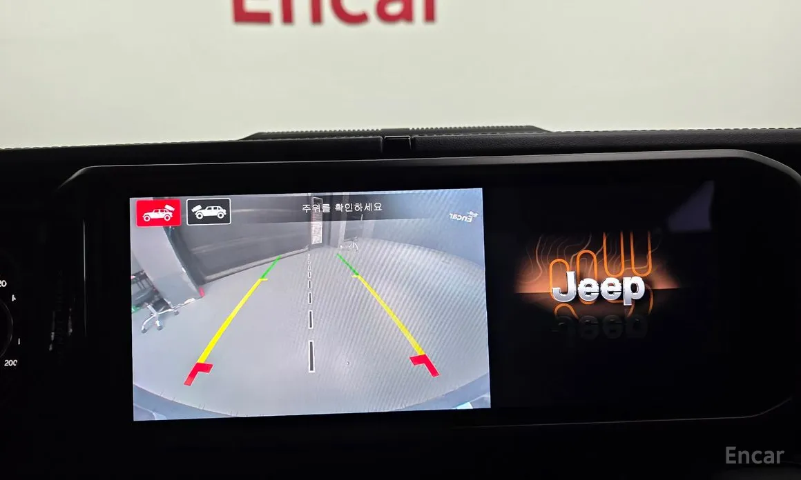 Фото 17 - Jeep Wrangler