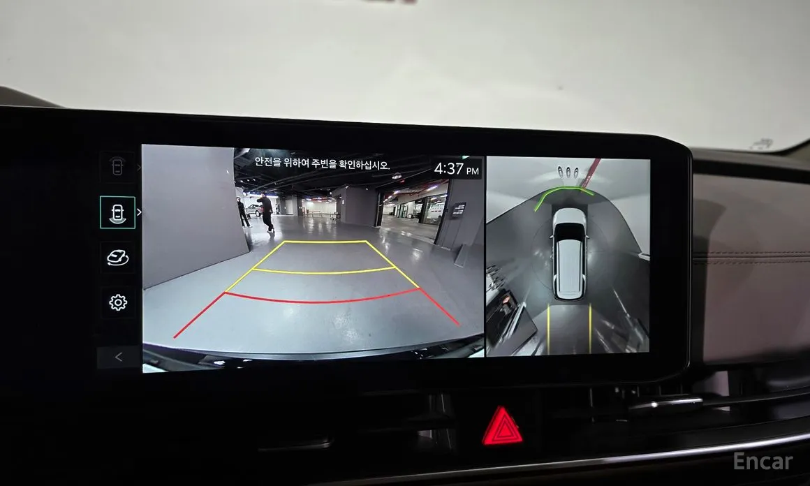 Фото 15 - Kia Carnival