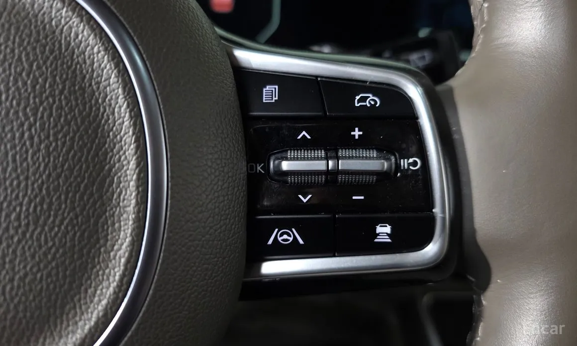 Фото 18 - Kia Carnival