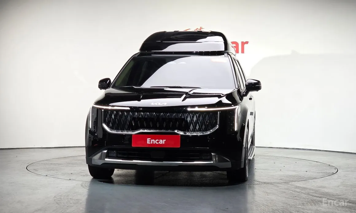 Фото 3 - Kia Carnival